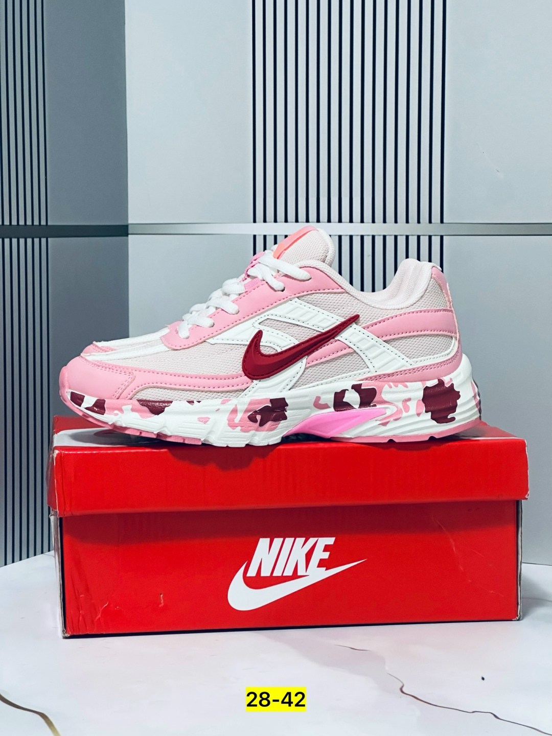 кроссовки nike initiator pink,кроссовки nike женские,женские кроссовки,кроссовки nike,кроссовки nike initiator розовые