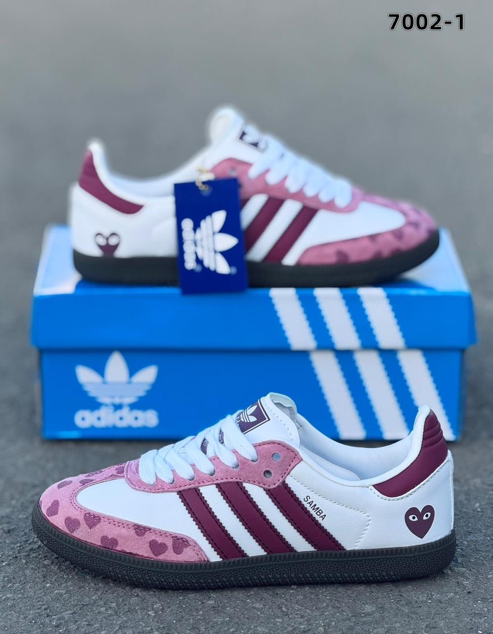 кроссовки samba розовые сердечки adidas,кроссовки женские adidas samba,кроссовки samba сердечки adidas,кроссовки спортивные samba adidas цвет белый розовый,кроссовки женские adidas