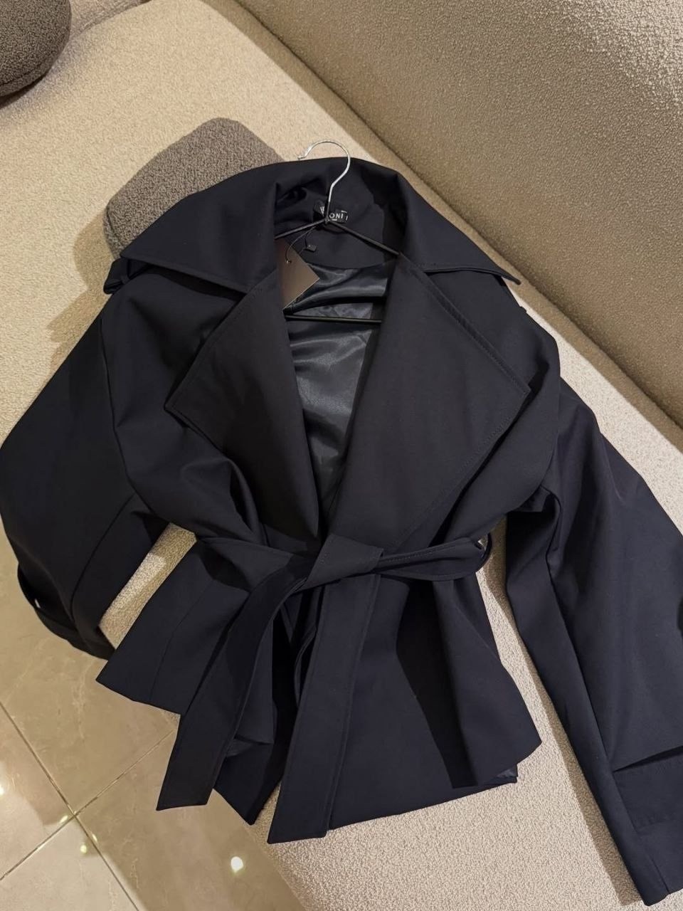 женский тренч,тренч с поясом,женское пальто,тренч короткий,женские плащи