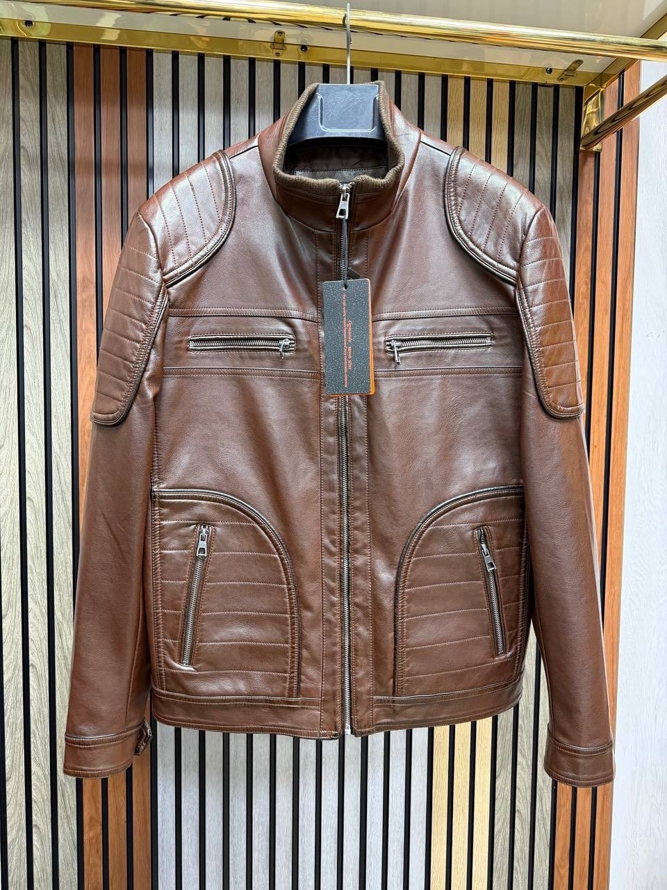 кожаная куртка из италии franco marcello р50-52,кожаная куртка мужская из натуральной кожи,мужская кожаная куртка,кожаная куртка,турецкие кожаные куртки