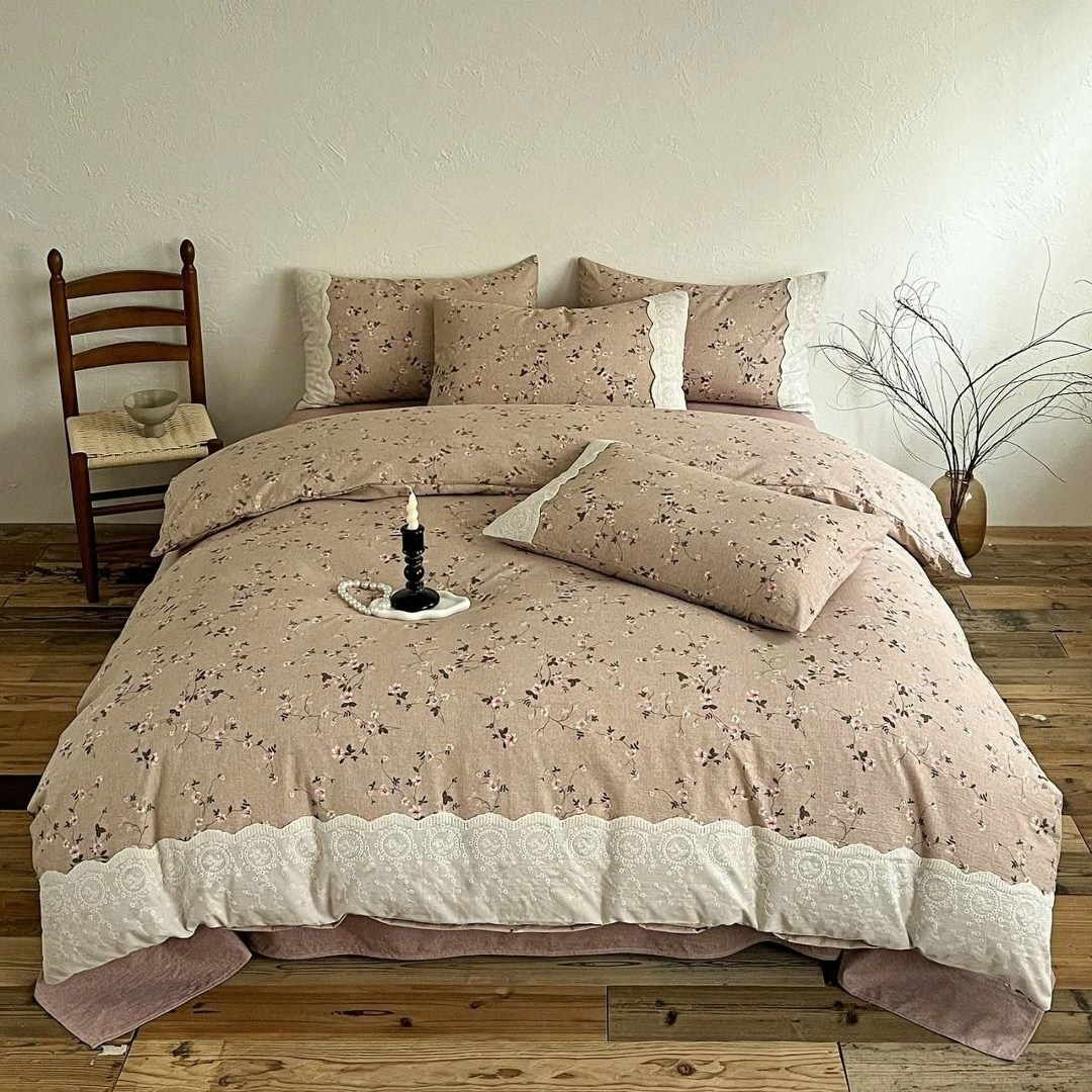 комплект постельного белья,постельного белья, для дома,комплект постельного белья семейный,постельное белье хлопок