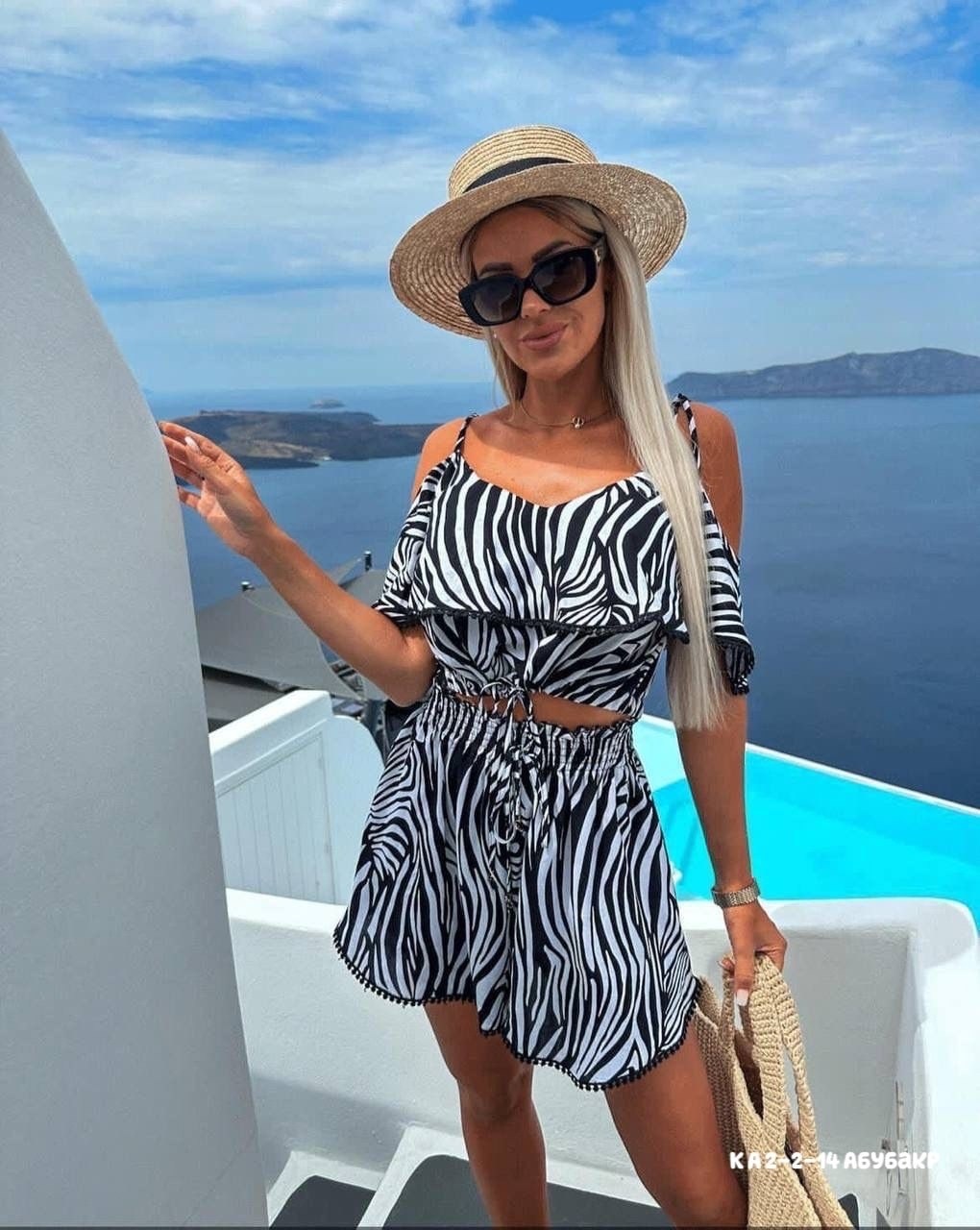 женские костюмы,костюм двойка,костюм зебра женский с шортами,комплект костюм,женские шорты