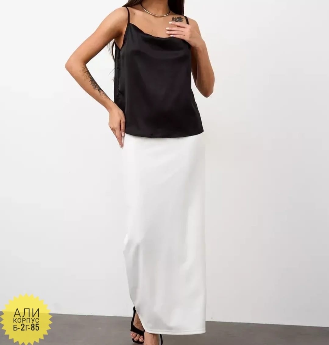 шелковый топ,топ из шелка,топик шелк,топ женский бежевый размер 54 шелк атлас вечерний/праздничный,