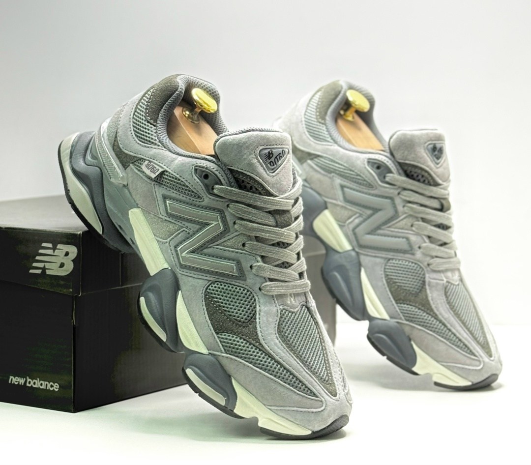 кроссовки new balance 9060,new balance 9060 серые,кроссовки new balance 9060 grey,кроссовки мужские new balance,кроссовки new balance