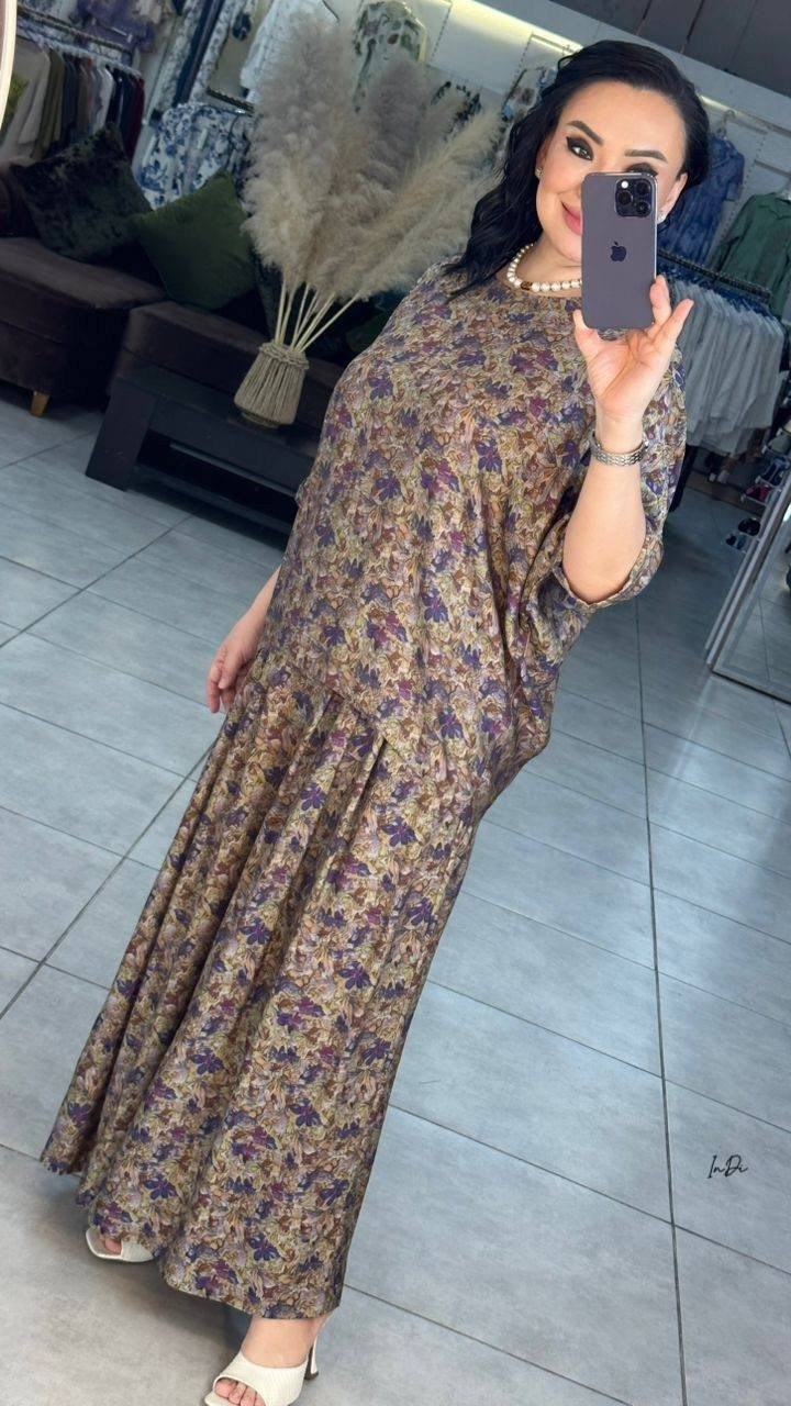 повседневные платья,платье женское,платье,платье из штапеля, платья