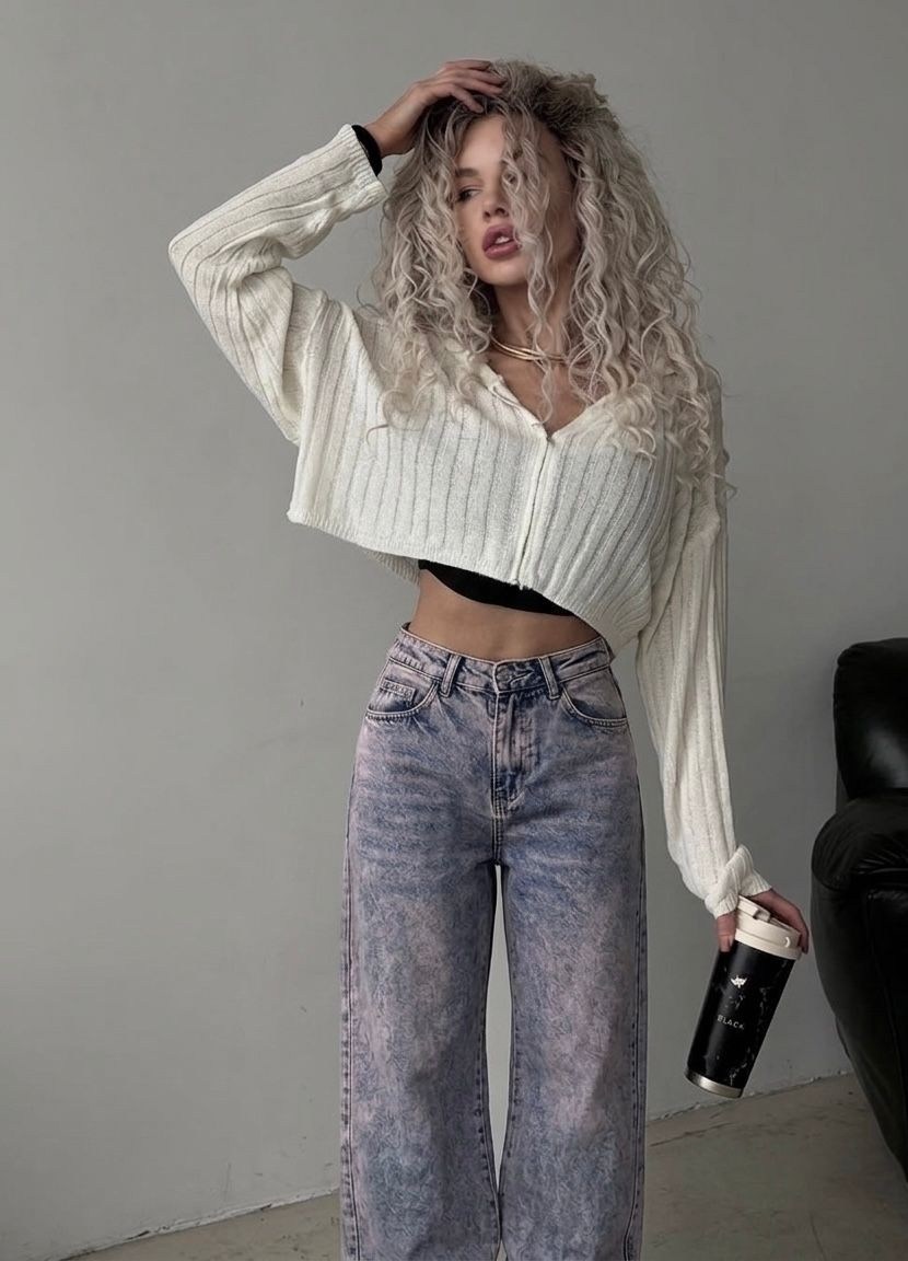 женские потертые широкие джинсы в корейском стиле,женские серые мешковатые джинсы y2k в стиле харадзюку,широкие джинсы,джинсы широкие женские,женские широкие мешковатые джинсовые брюки y2k