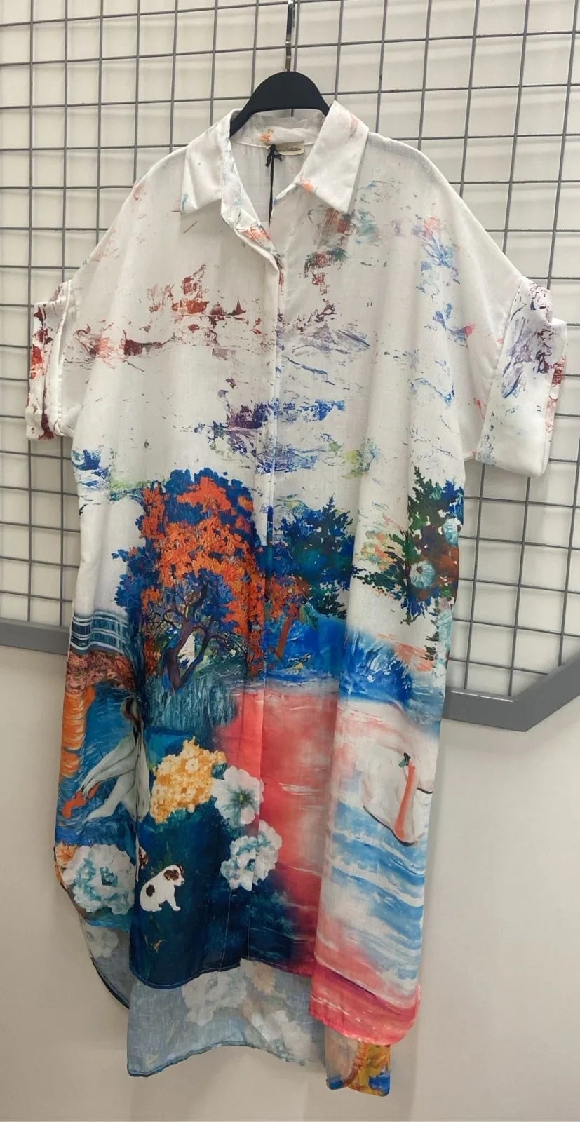 рубашка с принтом,рубашка модная,женская рубашка,рубашка стильная,женская блуза