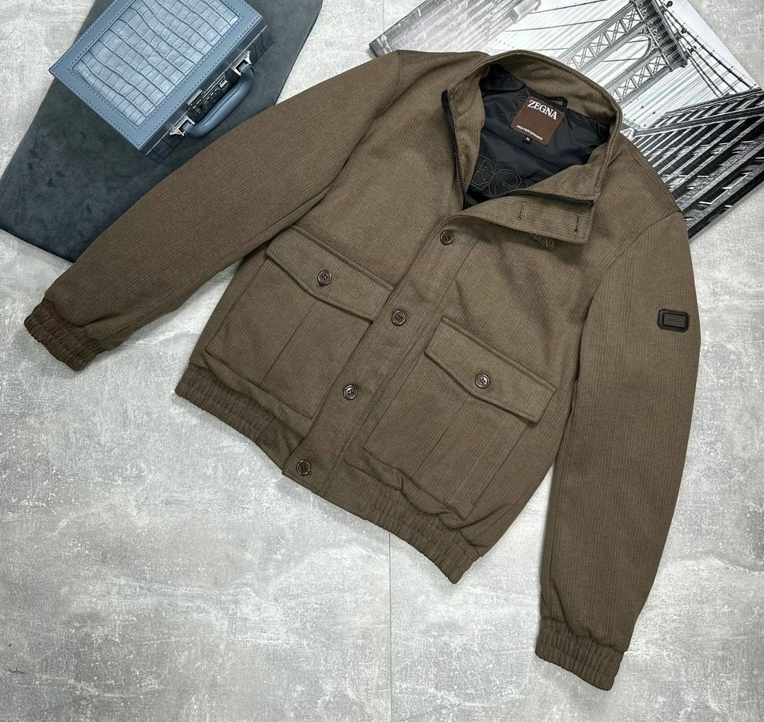 мужская зимняя куртка,мужская куртка,куртка,пуховик zegna,куртка зимняя