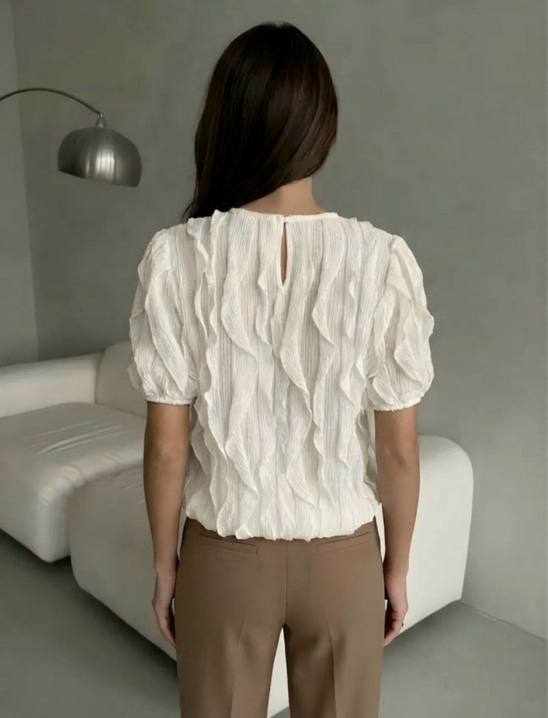 блузка элегантная,блузка легкая,блузка базовая,женская блузка,блузка