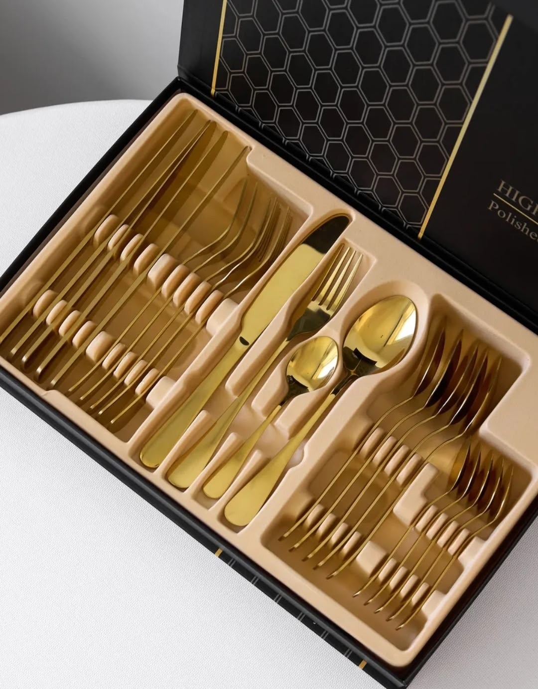 набор столовых приборов на 6 персон 24 предмета,набор столовых приборов премиум,набор столовых приборов набор столовых приборов,набор столовых приборов 24,подарочный набор столовых приборов 24 предмет