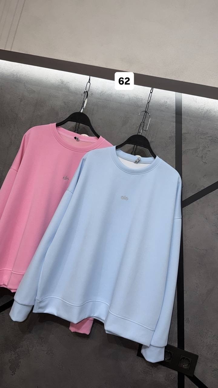 свободный свитшот,оверсайз толстовка,свитшот женская,женская кофта,желтая толстовка