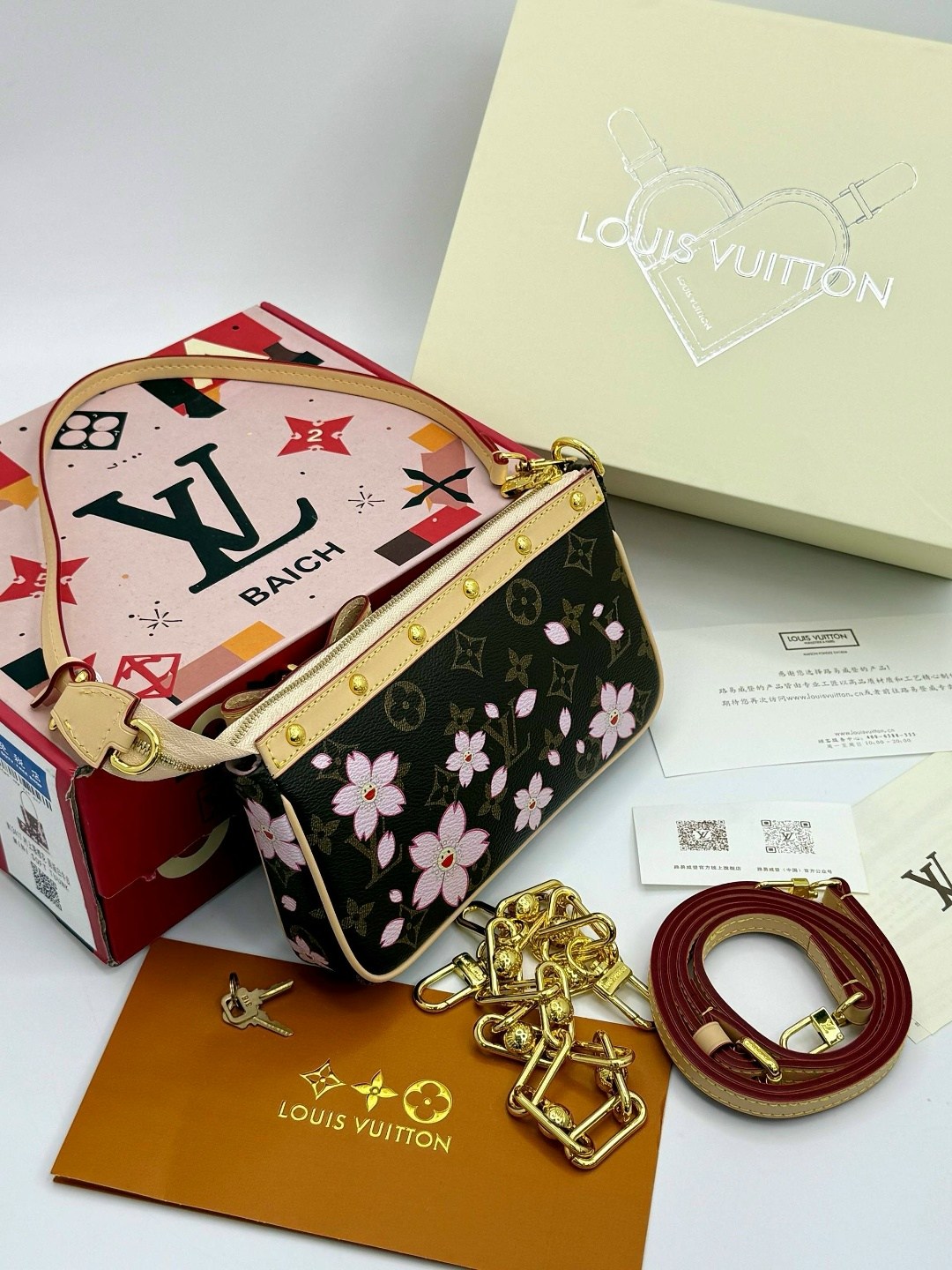 сумка louis vuitton,сумка через плечо от louis vuitton,louis vuitton сумка на плечо багет,louis vuitton сумка женская,сумка-тоут lv louis vuitton