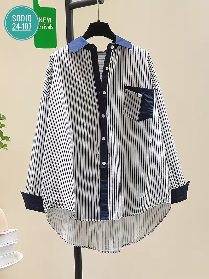 женская рубашка в полоску,женская рубашка,женская модная рубашка в полоску,розовая рубашка,рубашка в розовую полоску женская