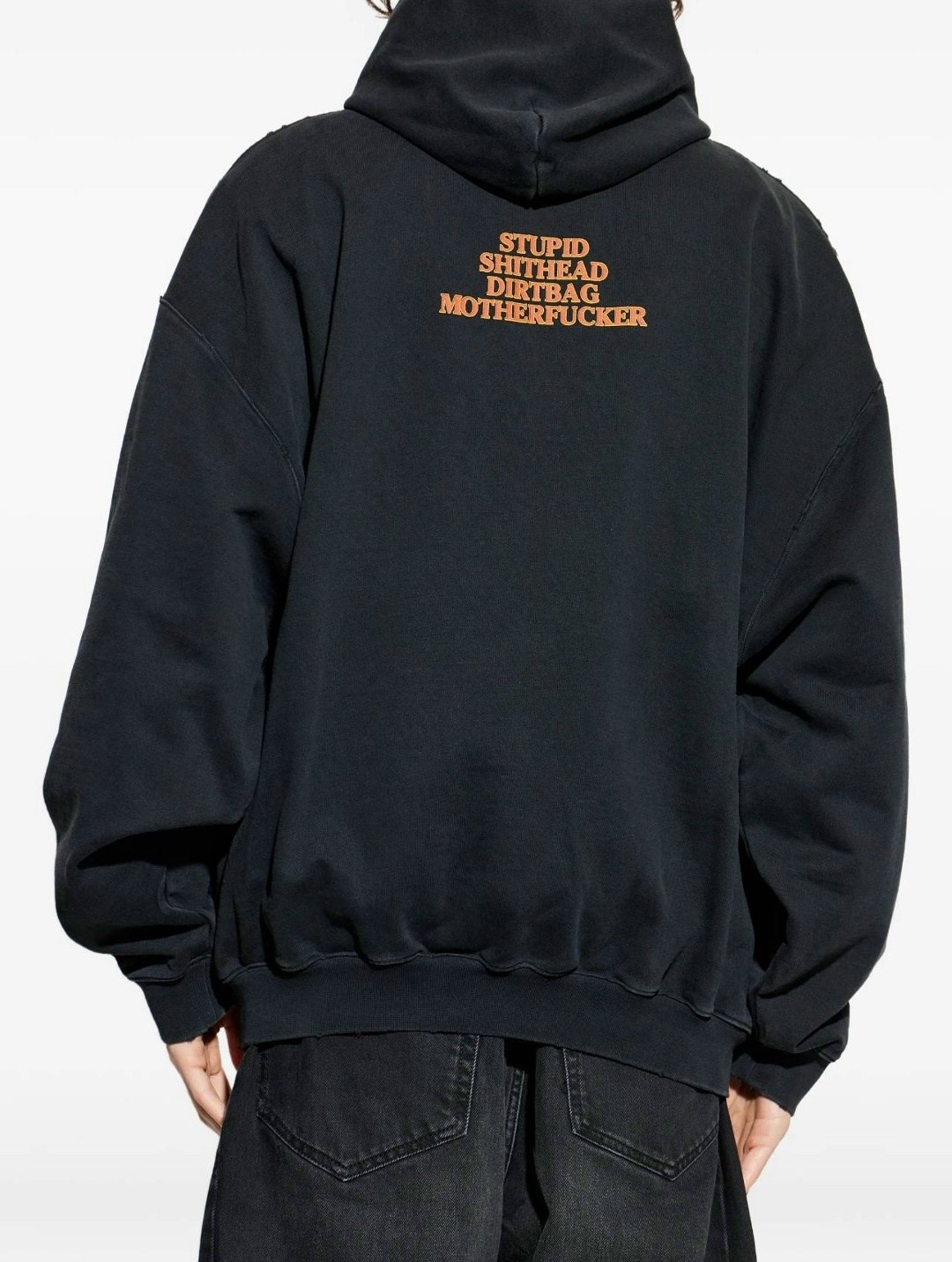 толстовка,худи/толстовка,худи оверсайз,худи,vetements hoodie