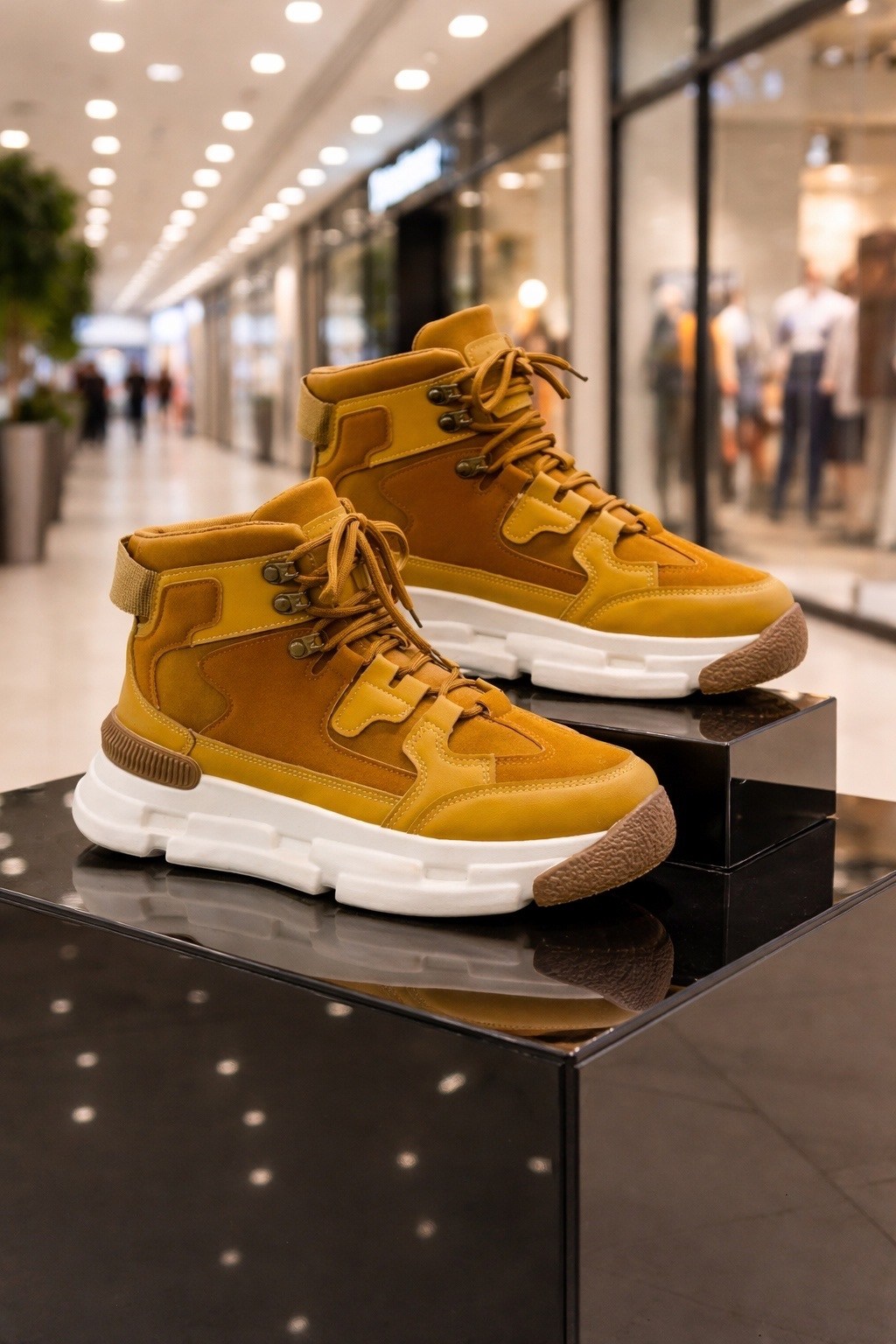 ,кроссовки timberland,мужская ,высокие ботинки,спортивная