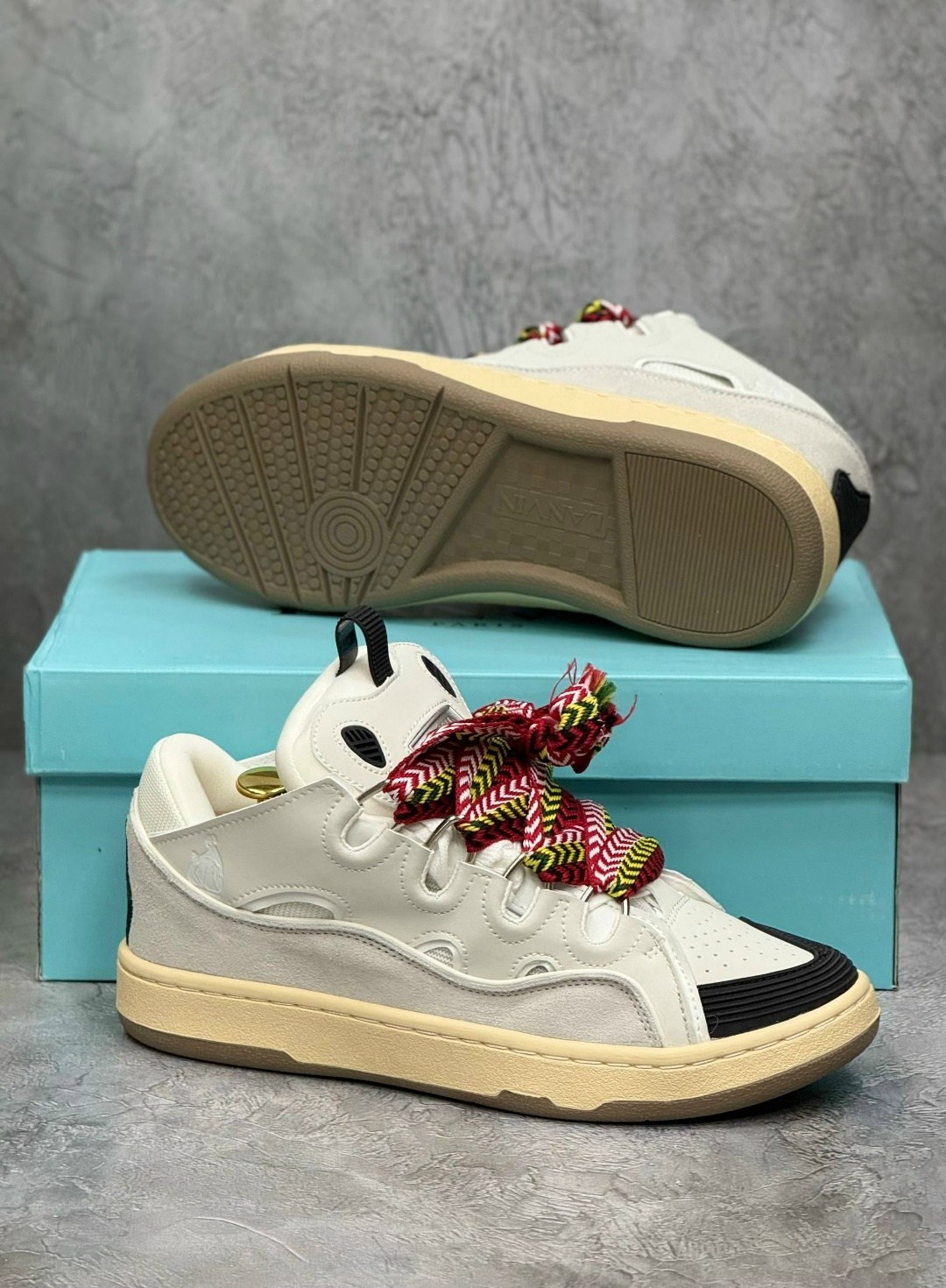кроссовки lanvin,кроссовки lanvin curb leather and glitter sneakers white,,кроссовки lanvin curb,кроссовки lanvin curb sneakers white