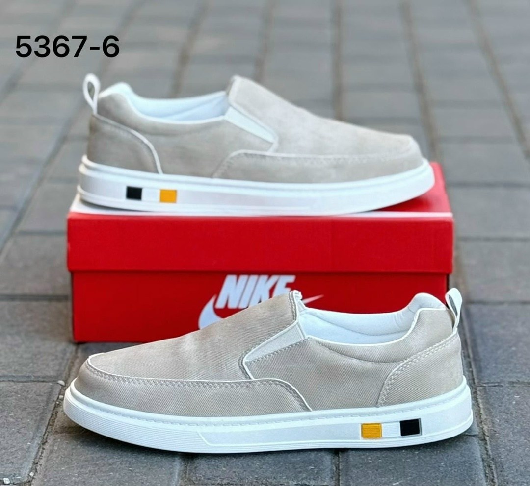 ,парусиновая , повседневные,слипоны мужские, слипоны