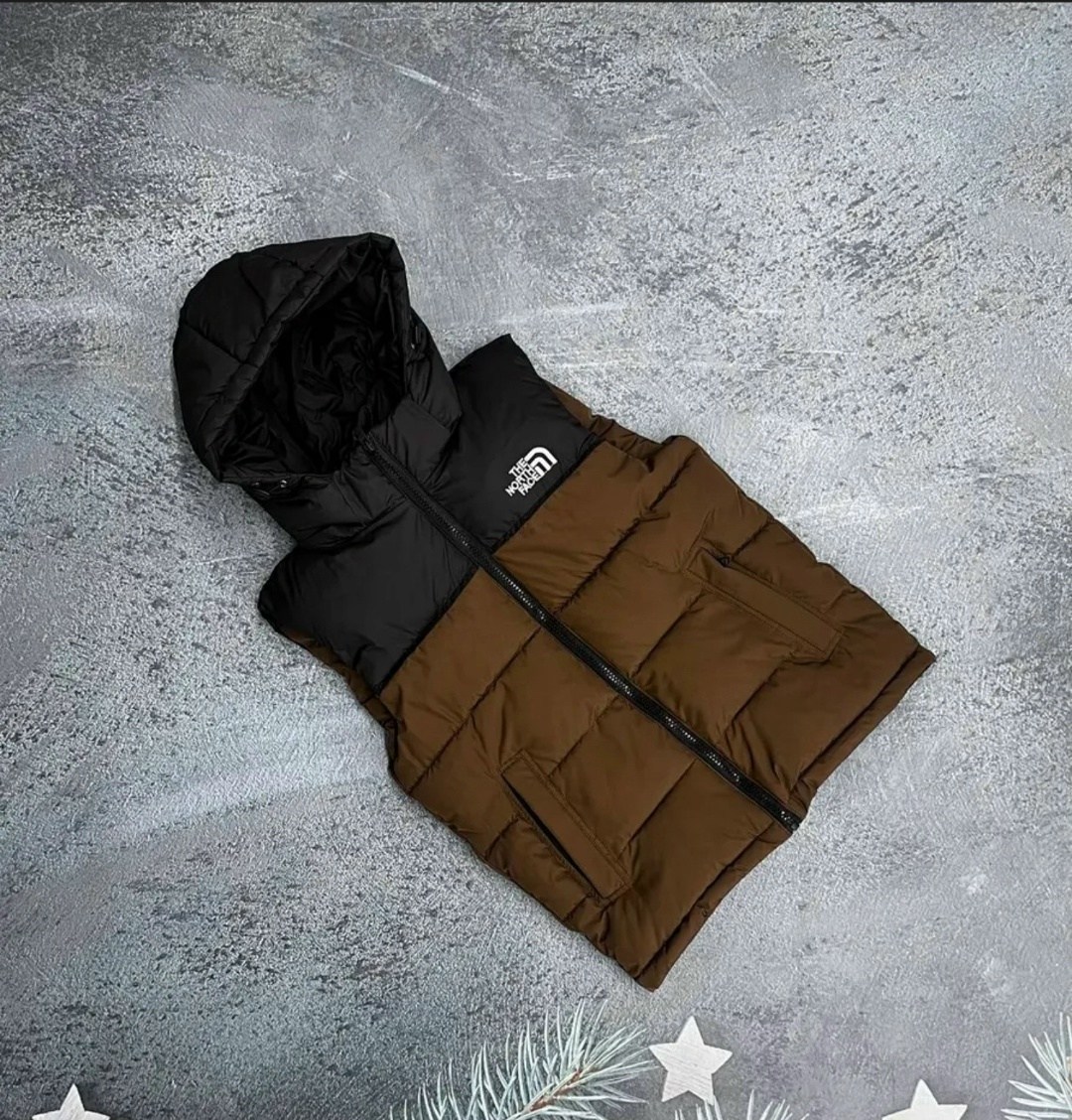 жилет,жилетка the north face,жилетка детская,жилетка подростковая,безрукавка жилет