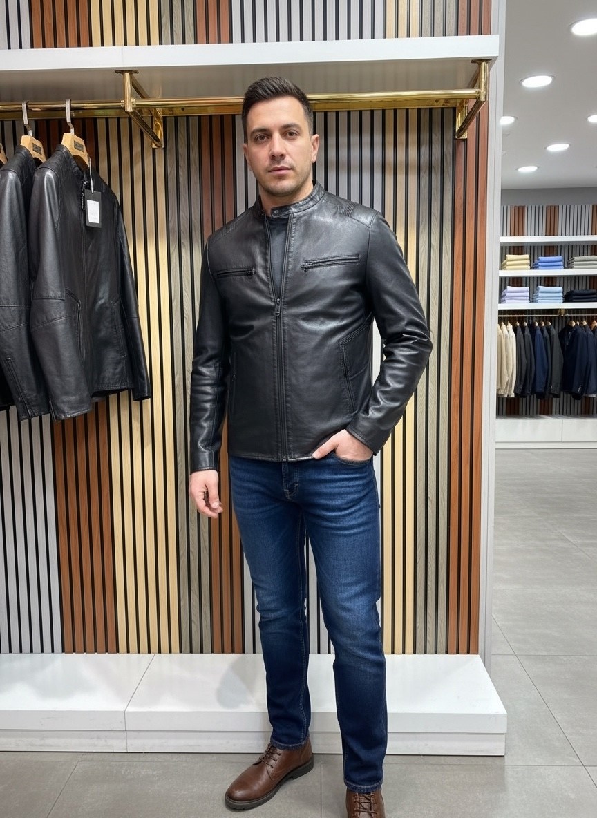 кожаная куртка,кожаная куртка мужская,куртка,куртка демисезонная,куртка brioni