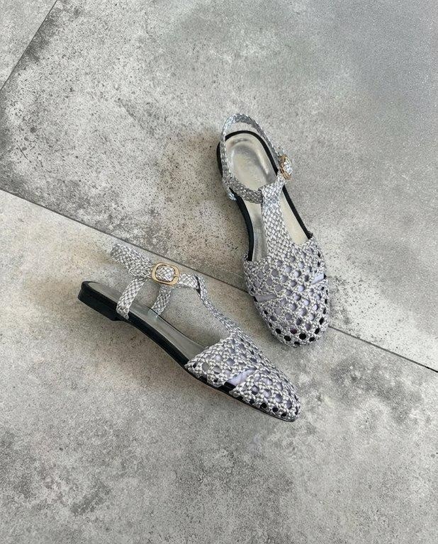 женские босоножки,плетеные босоножки,модные сандалии,босоножки на плоской подошве,женская