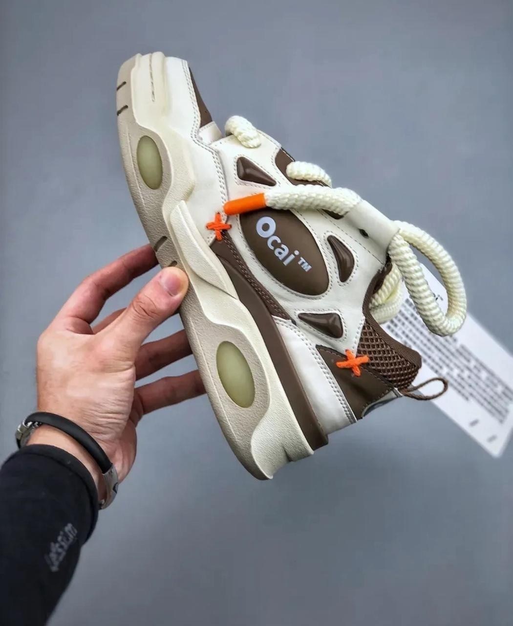 кроссовки ocai retro white grey,кроссовки ocai retro sneakers,кроссовки мужские женские,кроссовки ocai,кроссовки ocai retro