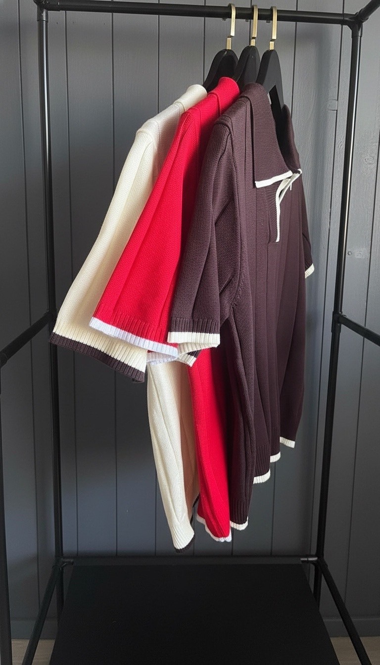 джемпер поло женский,красное поло,поло с воротником,футболки модные,поло с