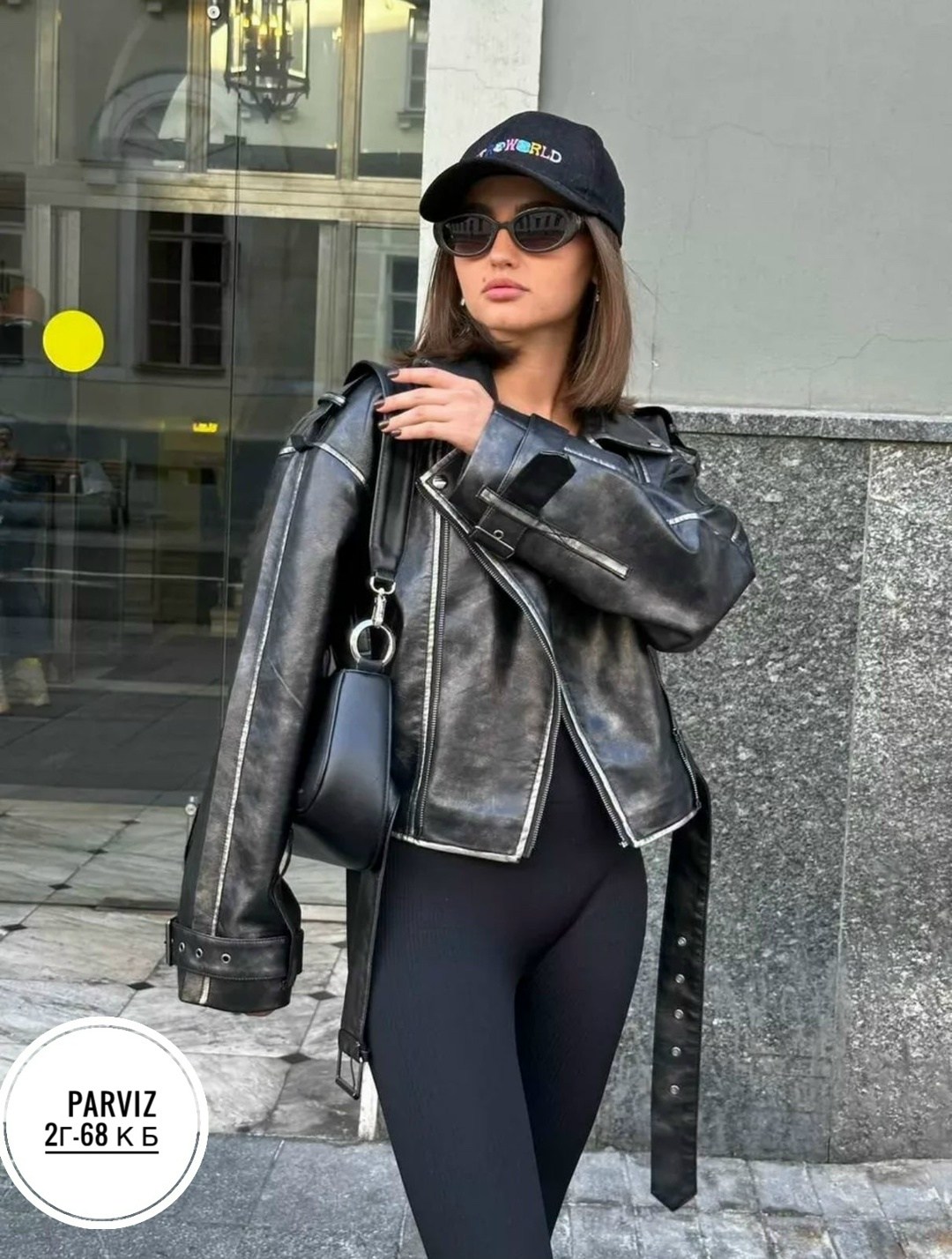 женская укороченная куртка кожаная,косуха винтажная,кожаная куртка косуха женская,куртка косуха,куртка-косуха для девочки из экокожи