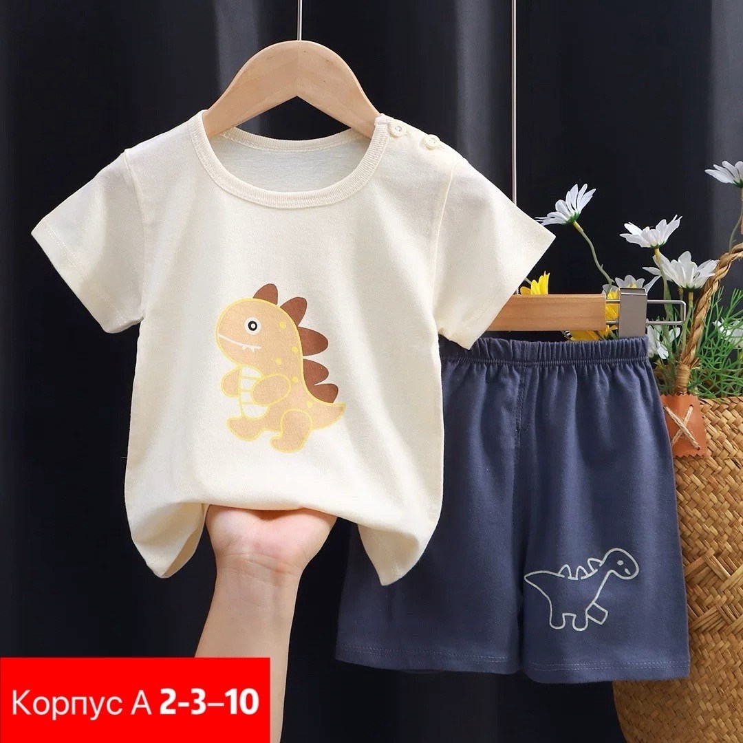 летний комплект детской одежды,комплект одежды для мальчика,комплект одежды для маленьких мальчиков и девочек,комплект одежды для малыша,костюм детский комплект