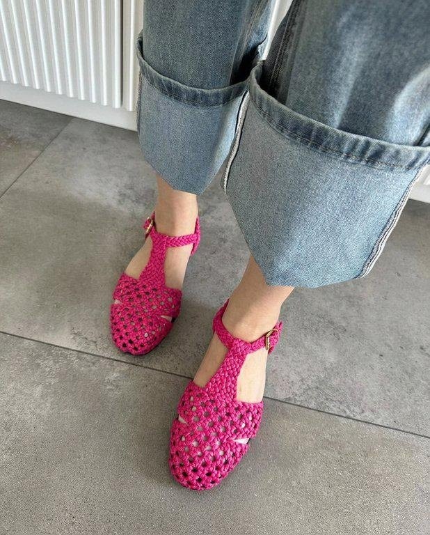 женские туфли на плоской подошве,женская ,сандалии с перфорацией,туфли на плоской подошве,женские босоножки