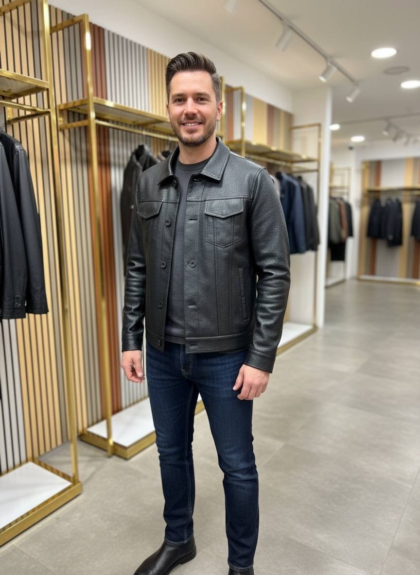 кожаная куртка из италии franco marcello р50-52,кожаная куртка мужская из натуральной кожи,мужская кожаная куртка,кожаная куртка,турецкие кожаные куртки
