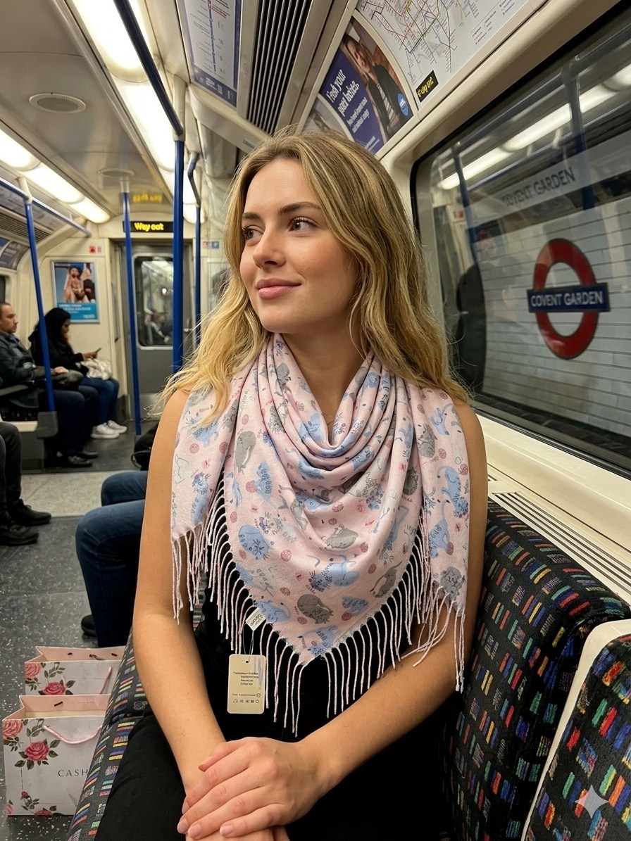 девушка,модные платки,платки женские,женщина с,шарф