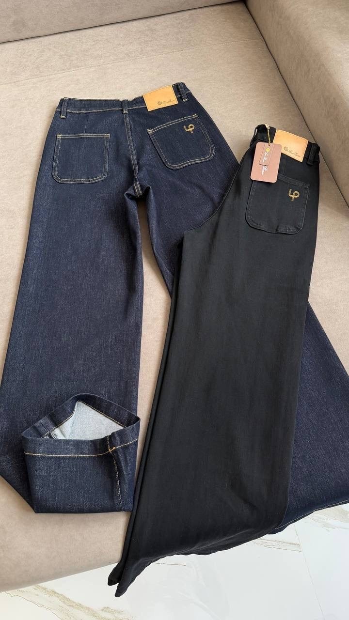 джинсы широкие,джинсы фенди,джинсы женские,джинсы,джинсы джинсы