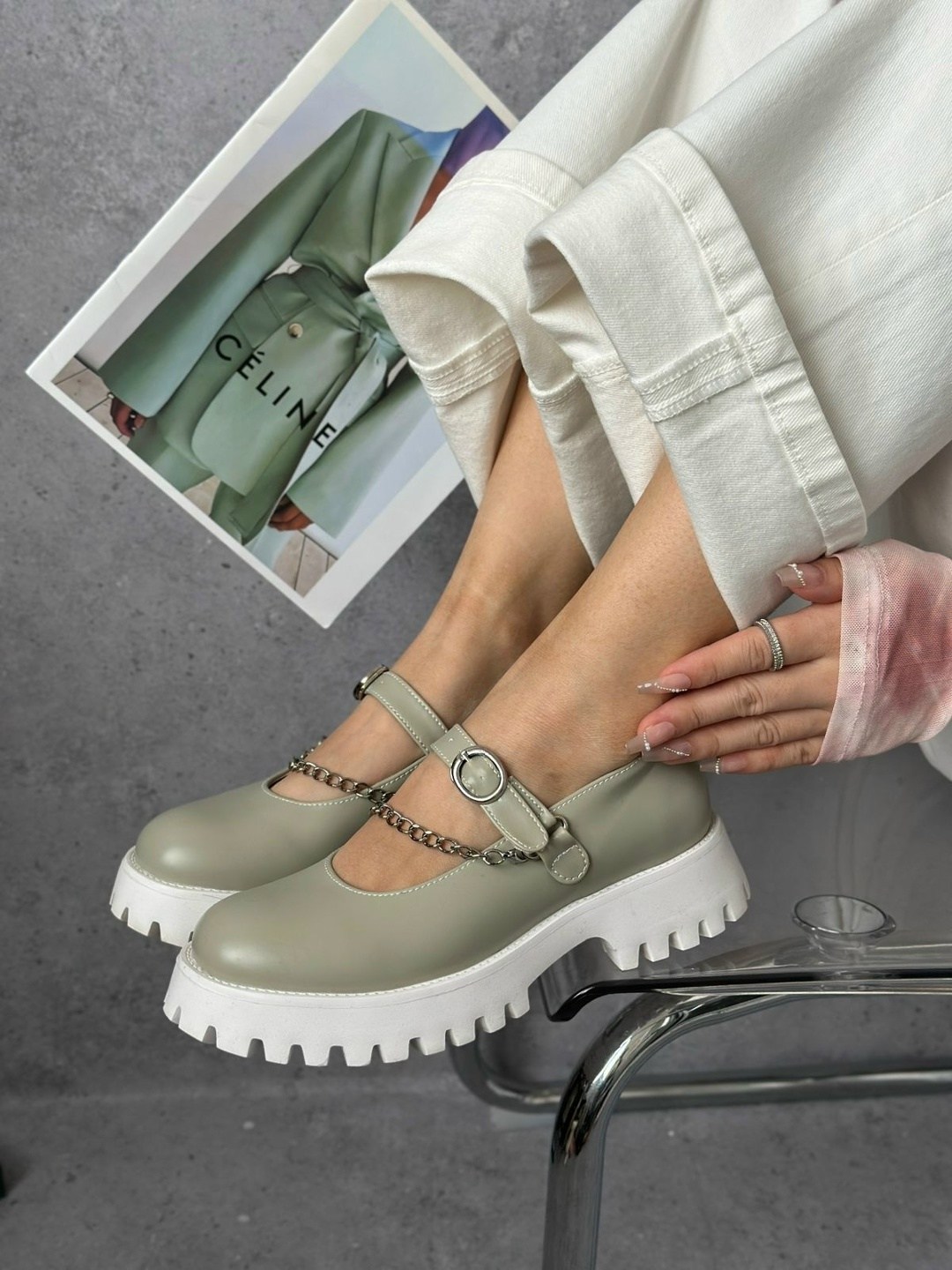 ,женская ,женские туфли,туфли стильные,лоферы женские