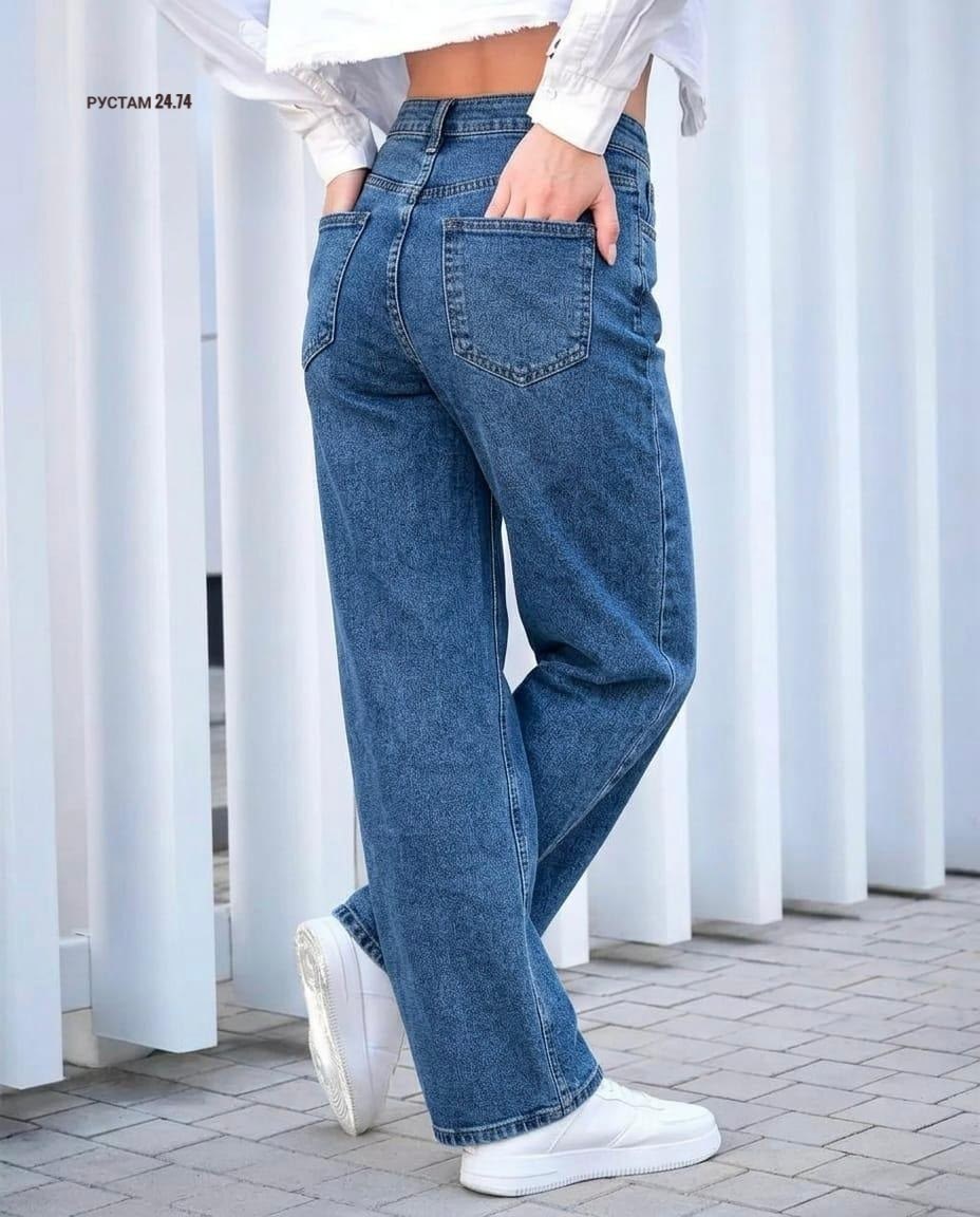 джинсы женские,джинсы широкие,джинсы,джинсы женские прямые,джинсы брюки