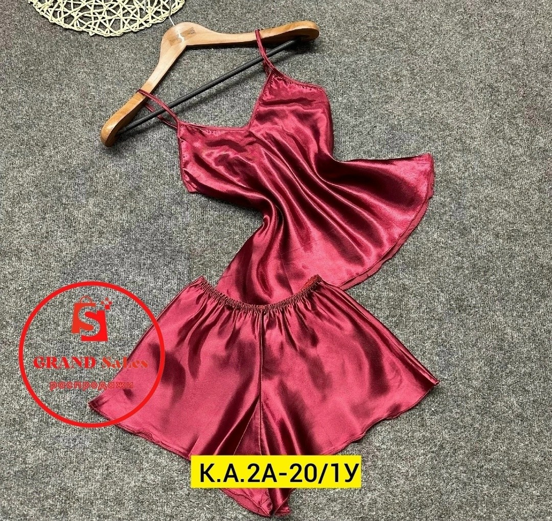 пижама женская с шортами шелковая с топом,пижама женская с шортами шелковая,пижама зеленая,пижама женская,пижама женская домашний одежда