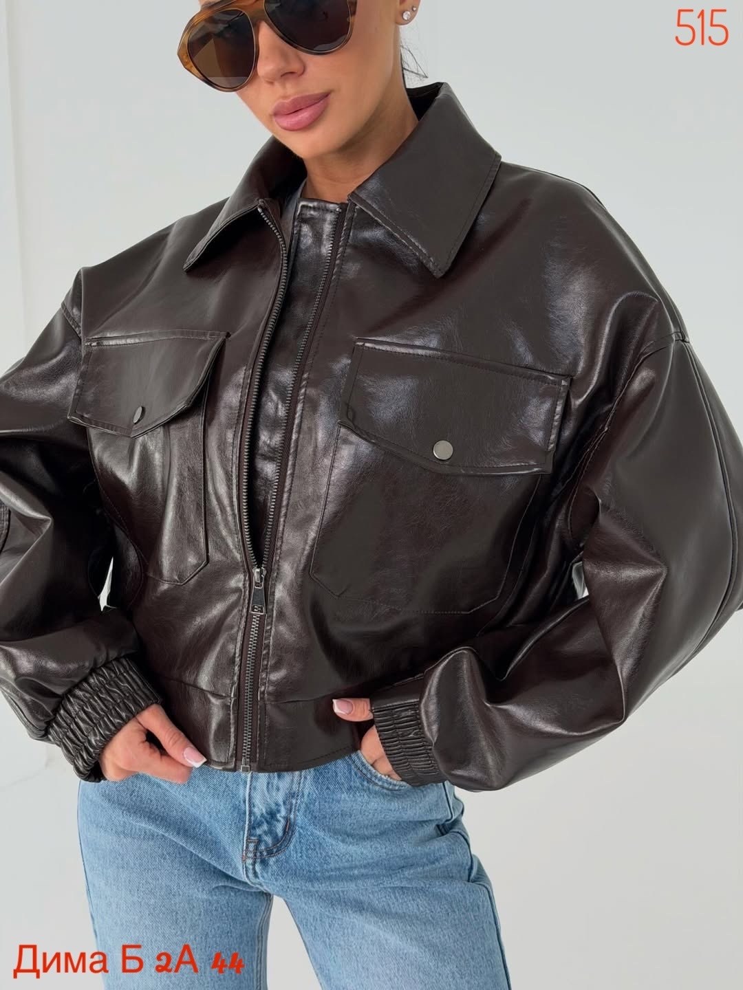 кожаная куртка женская,кожаная куртка,куртка бомбер,кожаная куртка бомбер,женская кожаная куртка-бомбер bigtree