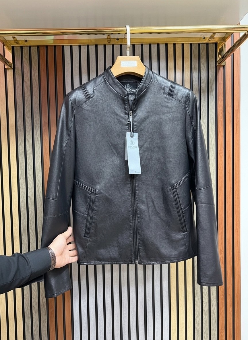 кожаная куртка,кожаная куртка мужская,куртка,куртка демисезонная,куртка brioni