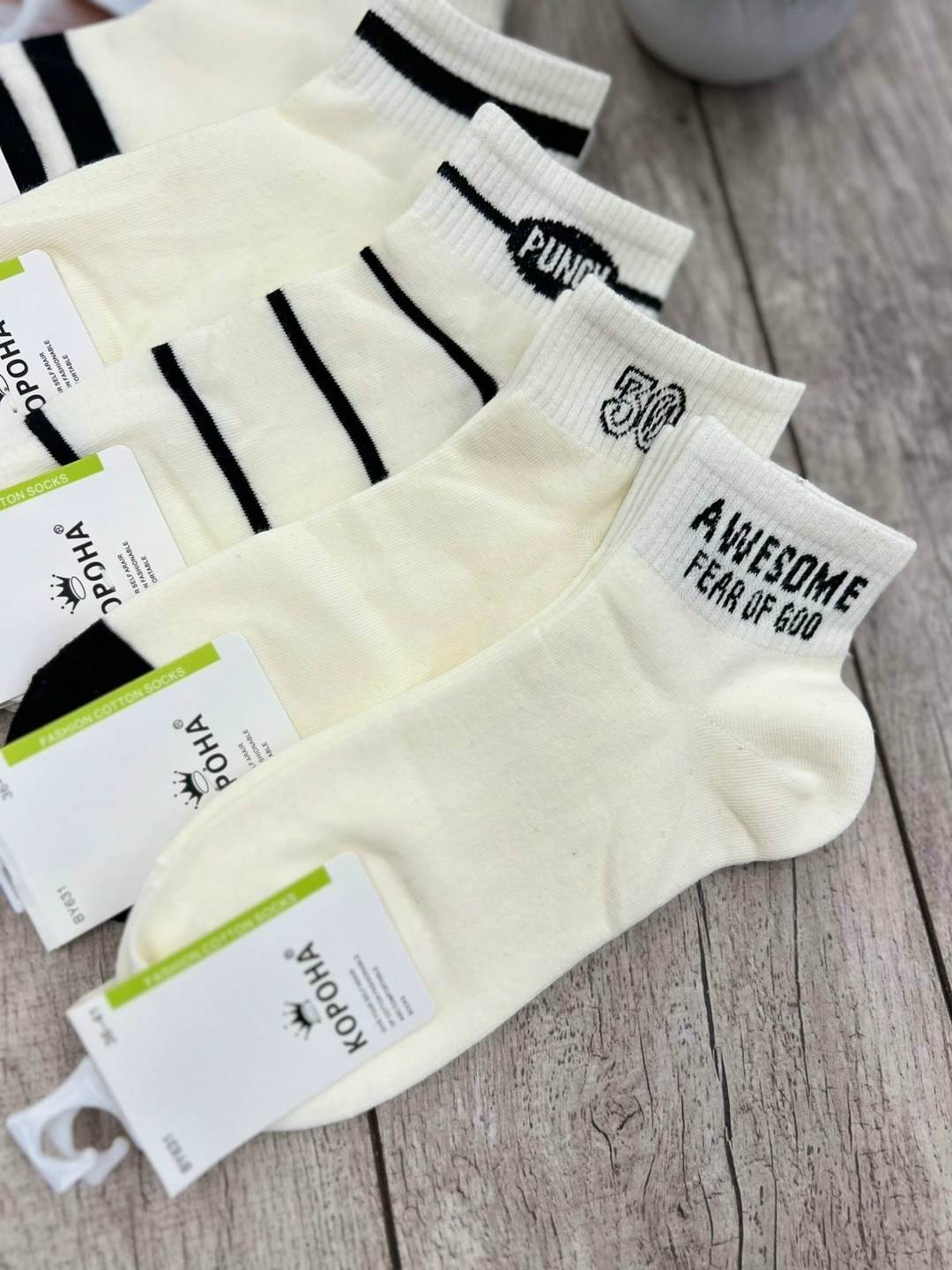 носки женские 10 пар,носки женские,носки женские короткие набор,комплект носки женские,носки женские короткие набор 10 пар