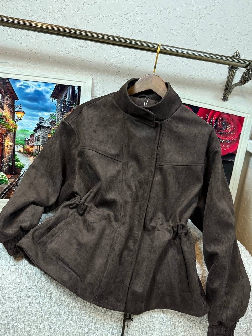 замшевая куртка,куртка женская замшевая,куртка из натуральной замши,куртка из замши,женская куртка