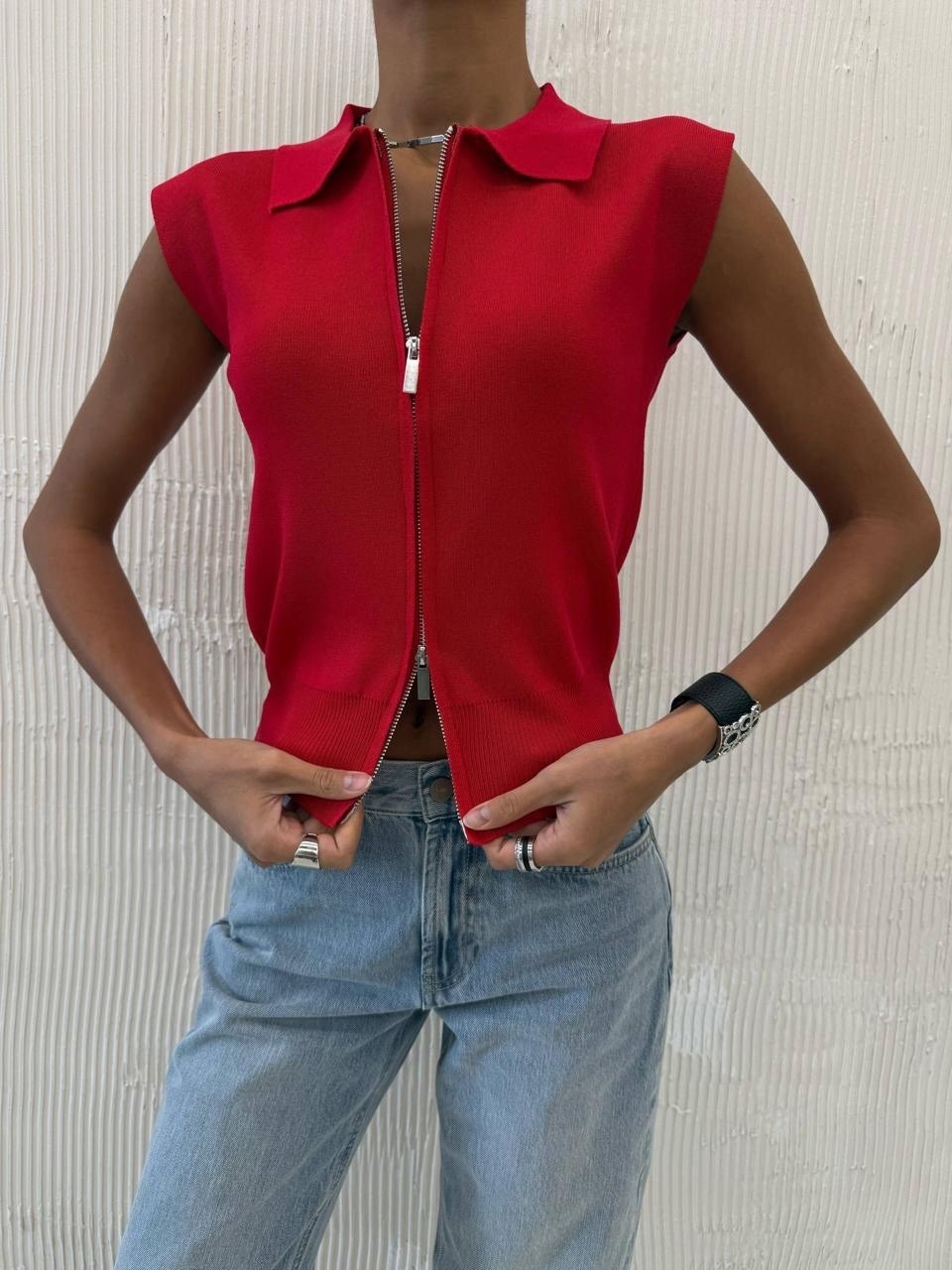 женская кофта,стильный кофта,жилет трикотажный,женские жилеты,женская майка