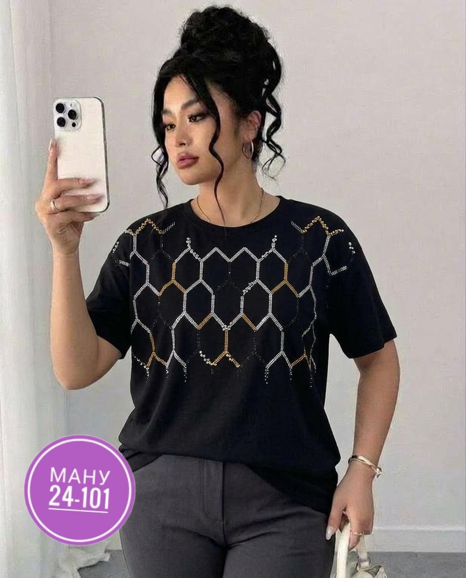 футболки женская,футболки модные,женская майка,футболка женская со стразами,футболка хлопок