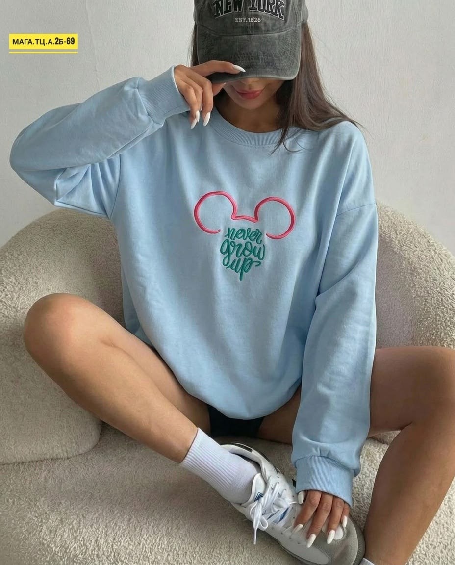 повседневный свитшот,свитшот женский,модная толстовка,женская кофта,кофта оранжевая