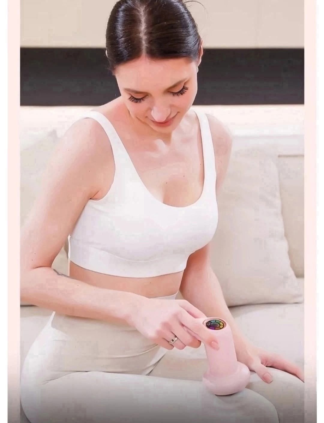 универсальный электрический массажер,массажер электрический для тела,портативный массажный пистолет многофункциональный массажер,вибрационный массажер,портативный массажер