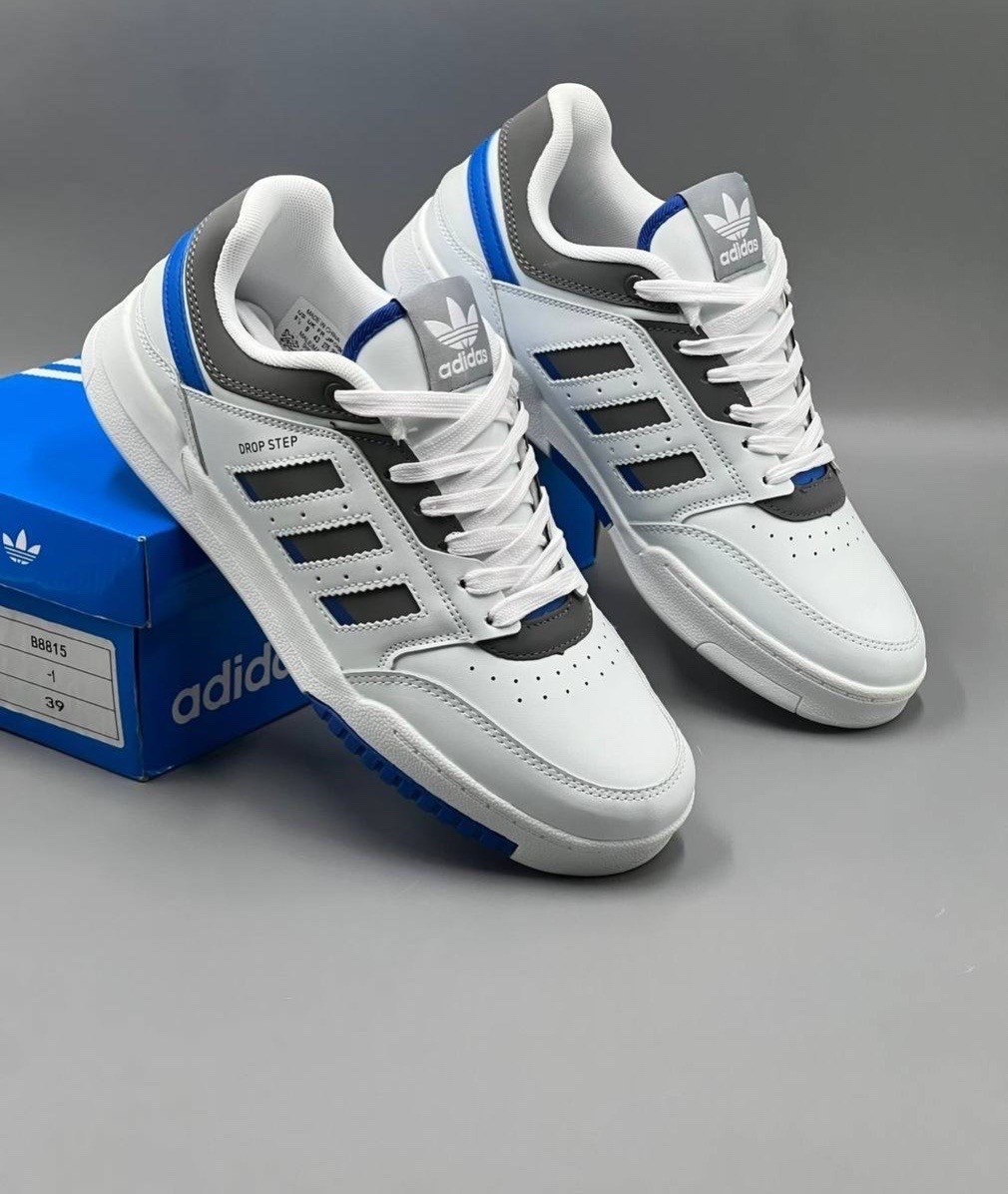 кеды мужские adidas drop step low белые 42 ru,мужские кроссовки adidas drop step 5272 zaf,кеды мужские adidas drop step low белые,кроссовки мужские adidas drop step,кроссовки adidas originals drop ste