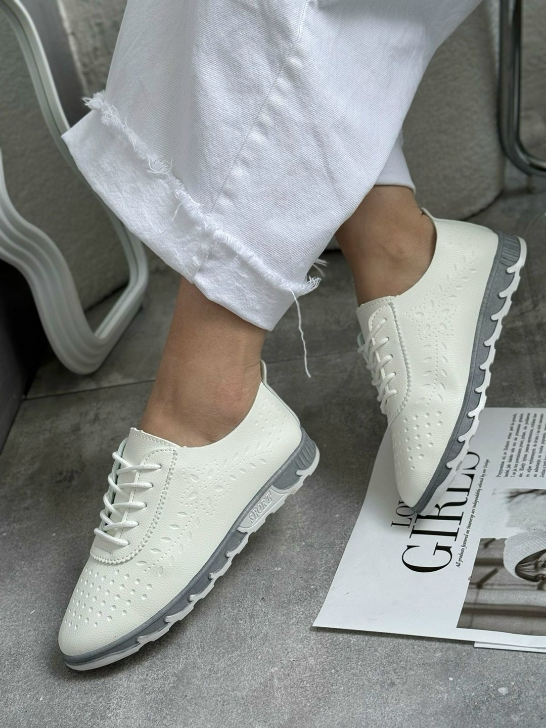 ,кроссовки кеды из экокожи,кеды из экокожи,кроссовки эко кожа,кеды женские кожаные летние