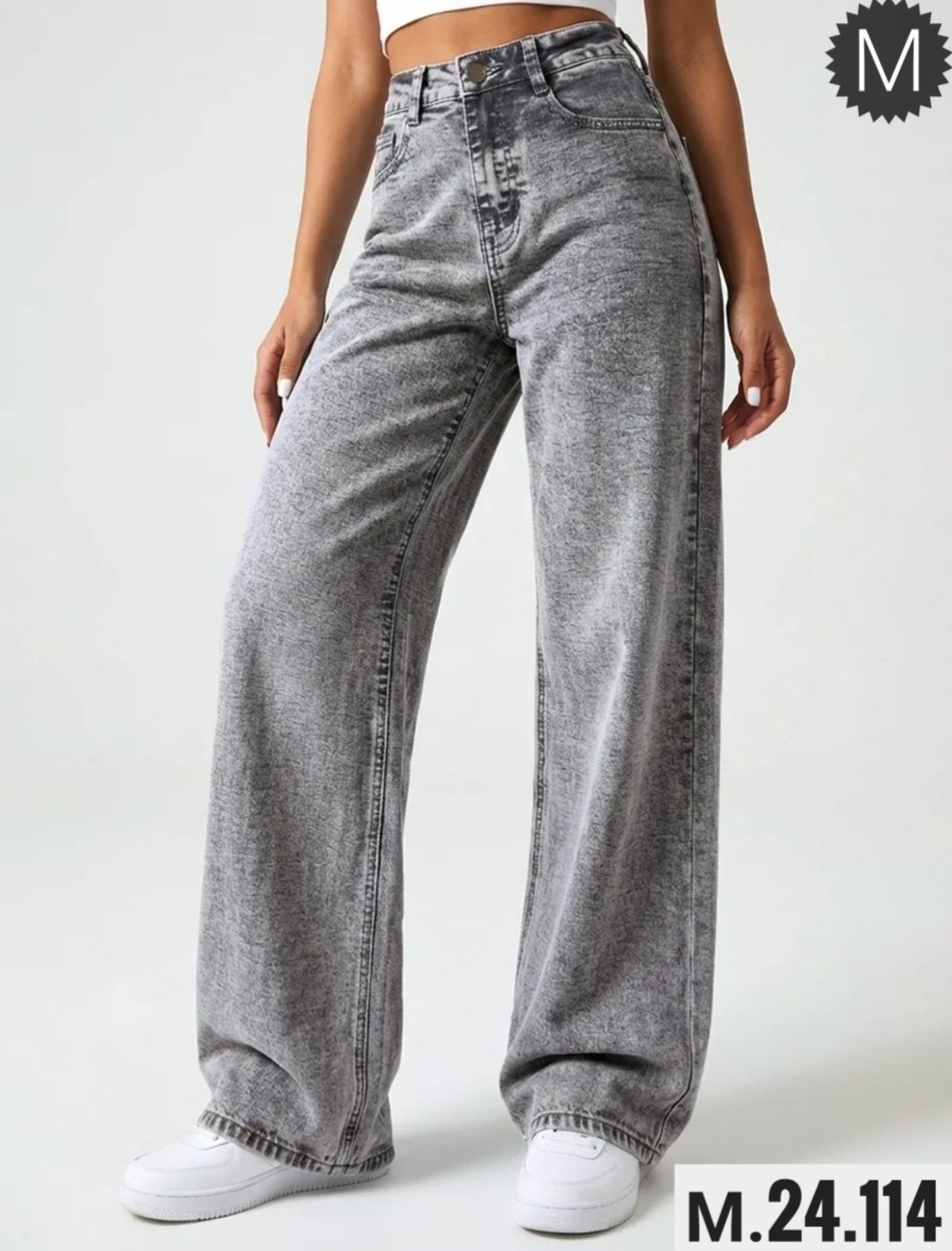 джинсы прямые палаццо до 167 рост denim цвет серый,джинсы широкие клеш палаццо серые,джинсы широкие,женские джинсы,джинсы серые палаццо летние тонкие vl jeans