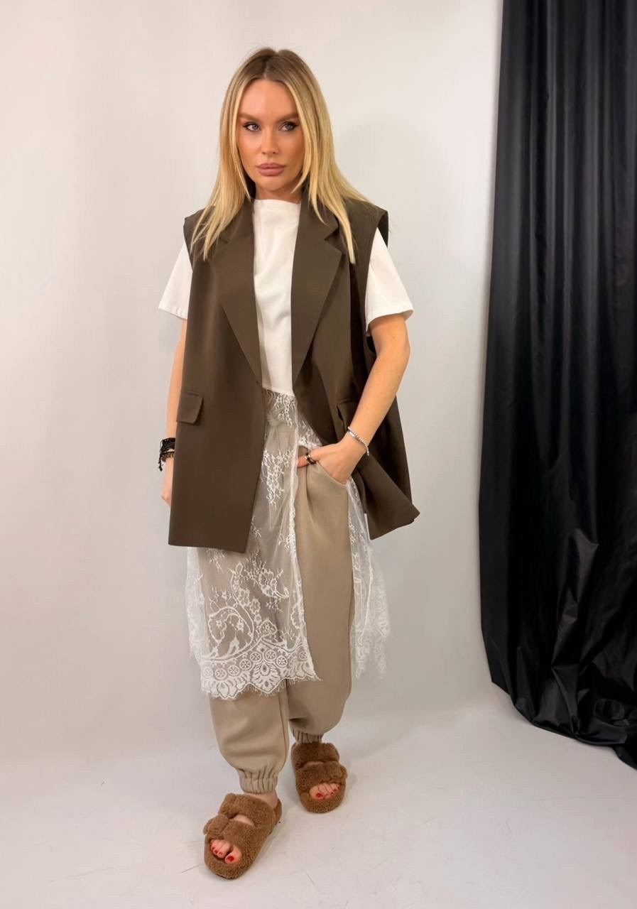 женский жилет,жилетка женская,жилет,жилет удлиненный,стильный жилет