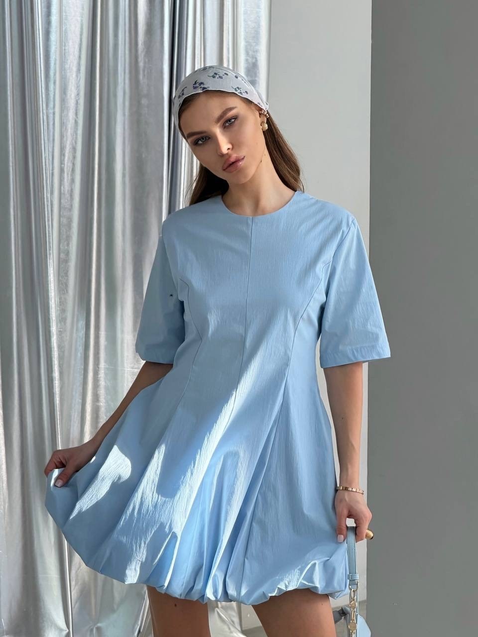 платье голубое,короткие платье,платье летнее,модное платье,платья