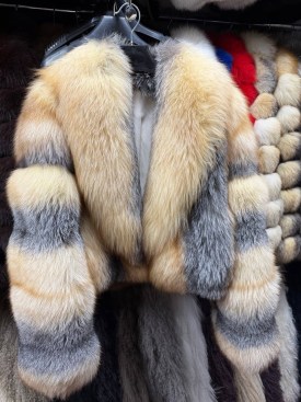 Верхняя одежда