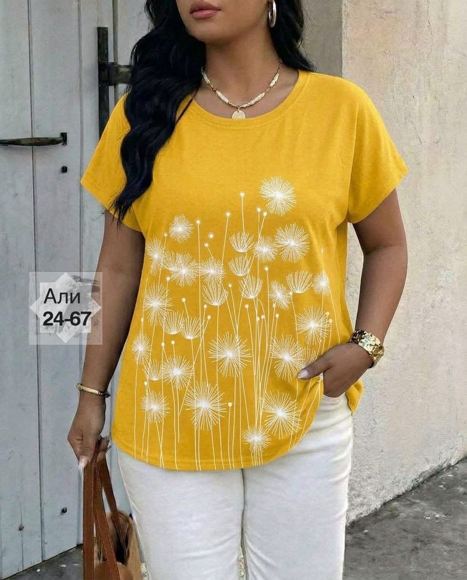 женская футболка,футболки для женщин,женские футболки с принтом,летние женские футболки,женская футболка больших размеров
